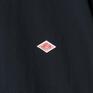  DANTON DANTON Nylon Tusser Hooded Jacket画像8