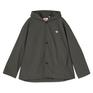  DANTON DANTON Nylon Tusser Hooded Jacket画像1