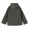  DANTON DANTON Nylon Tusser Hooded Jacket画像3
