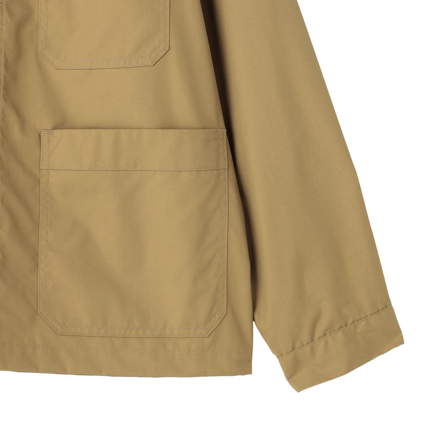 DANTON DANTON M's Back Logo Coveralls｜OSHMAN'S ONLINE 公式通販