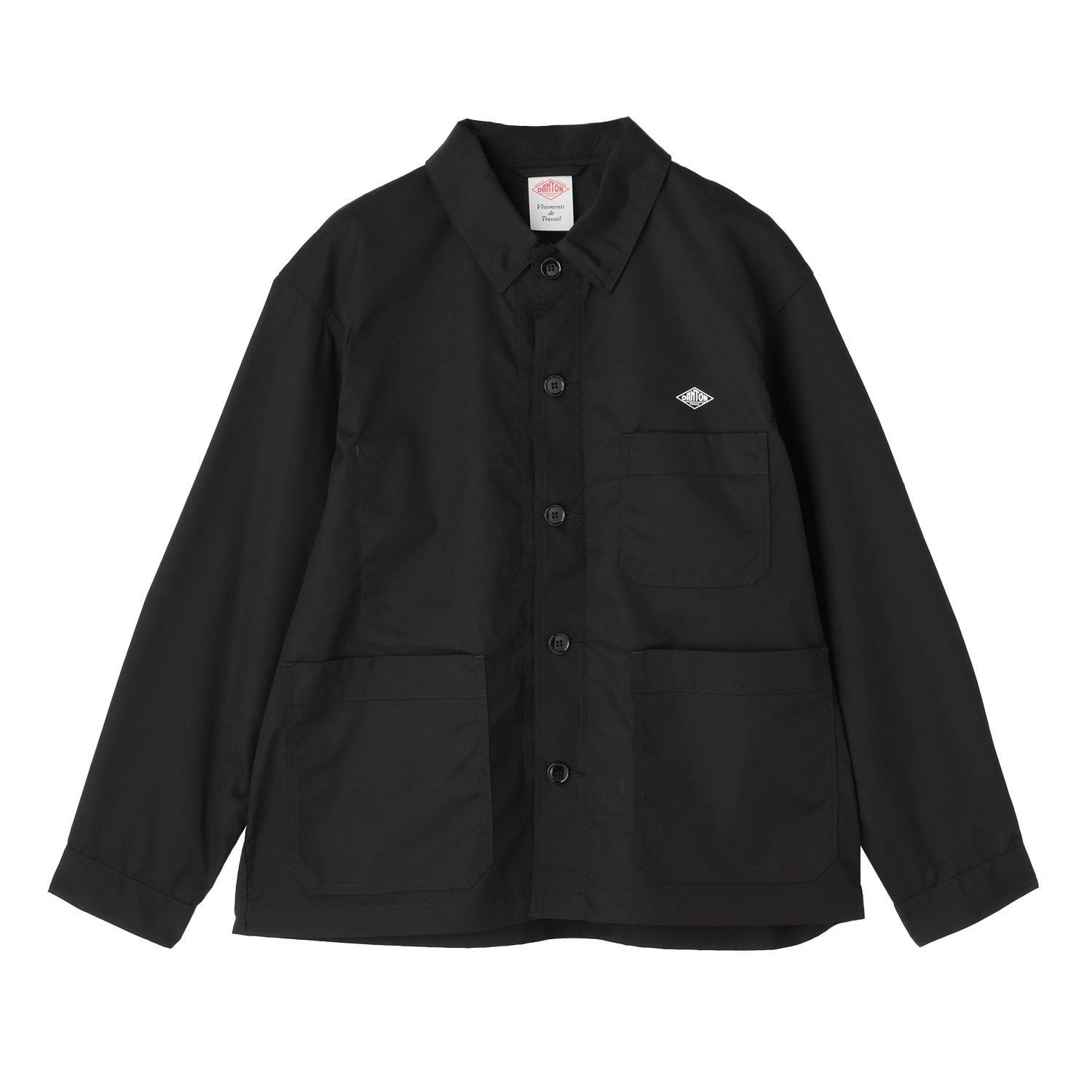 DANTON DANTON M's Back Logo Coveralls｜OSHMAN'S ONLINE 公式通販