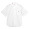  DANTON DANTON Work Shirt S/S画像1