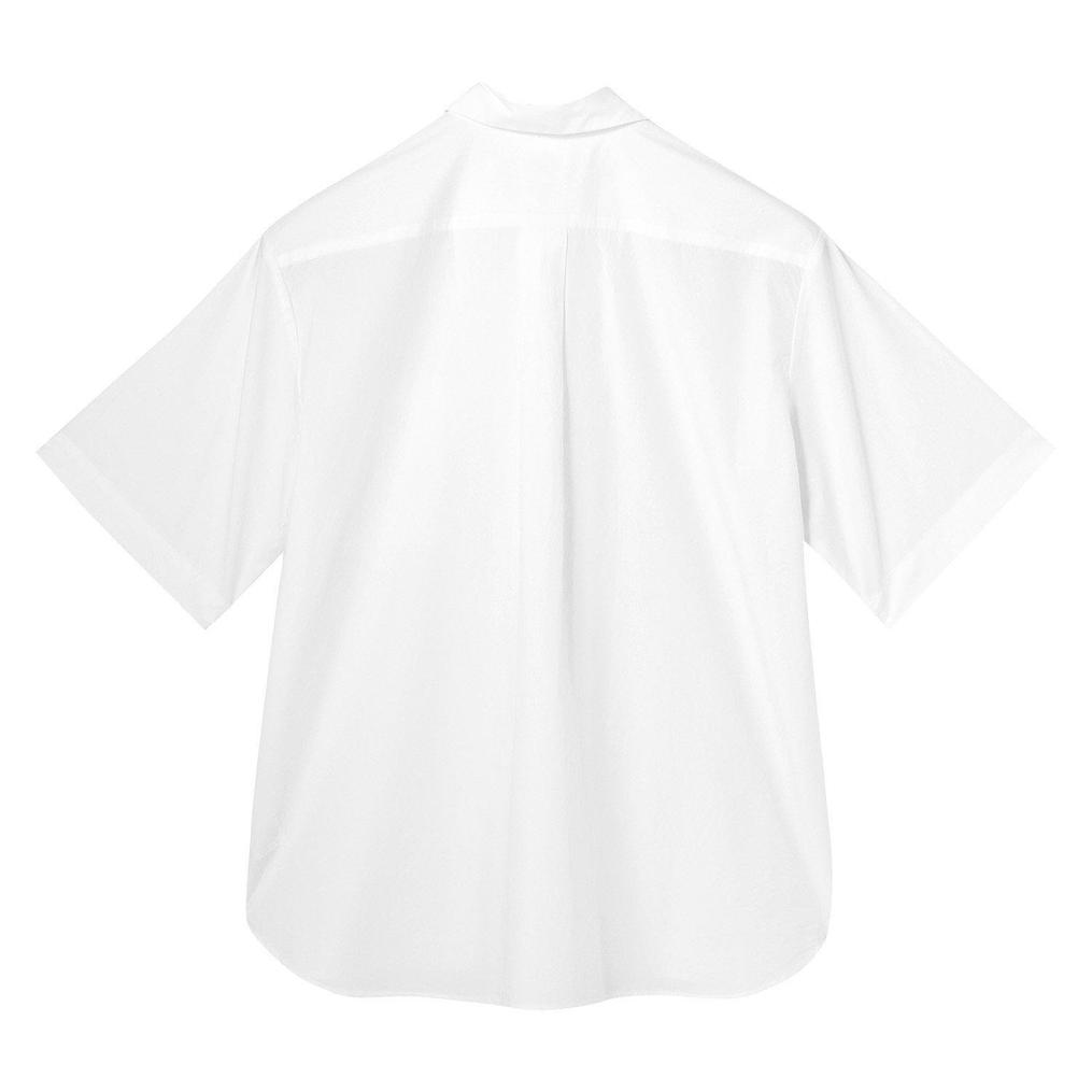  DANTON DANTON Work Shirt S/S画像3