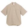  DANTON DANTON Work Shirt S/S画像1