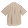  DANTON DANTON Work Shirt S/S画像3