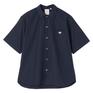  DANTON DANTON Work Shirt S/S画像1