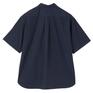  DANTON DANTON Work Shirt S/S画像3