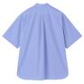  DANTON DANTON Work Shirt S/S画像5