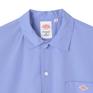  DANTON DANTON Work Shirt S/S画像7