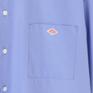  DANTON DANTON Work Shirt S/S画像8