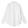  DANTON DANTON M's Dot Button B.D. L/S Shirt画像1