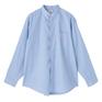  DANTON DANTON Dot Button B.D. L/S Shirt画像6