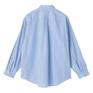  DANTON DANTON Dot Button B.D. L/S Shirt画像5