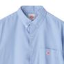  DANTON DANTON Dot Button B.D. L/S Shirt画像7