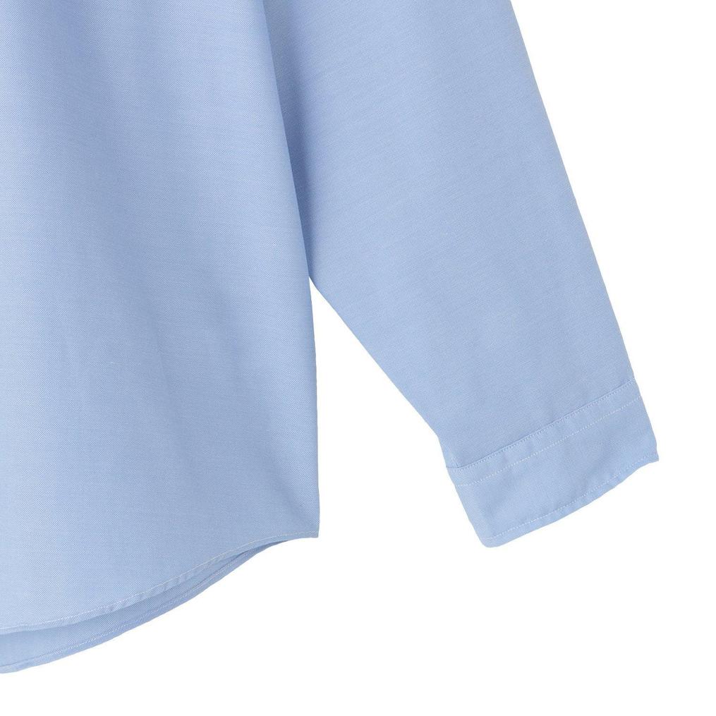  DANTON DANTON Dot Button B.D. L/S Shirt画像9