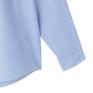  DANTON DANTON Dot Button B.D. L/S Shirt画像9