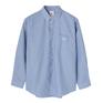  DANTON DANTON M's Dot Button B.D. L/S Shirt画像1