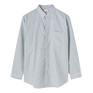  DANTON DANTON M's Dot Button B.D. L/S Shirt画像1