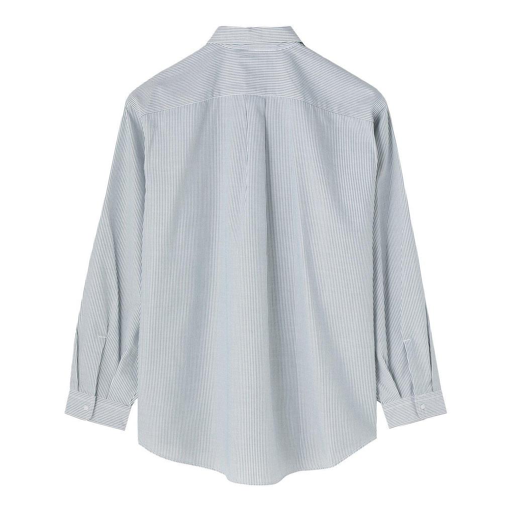  DANTON DANTON M's Dot Button B.D. L/S Shirt画像5