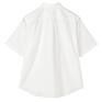  DANTON DANTON M's Dot Button B.D. S/S Shirt画像3