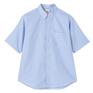  DANTON DANTON M's Dot Button B.D. S/S Shirt画像1