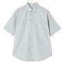  DANTON DANTON M's Dot Button B.D. S/S Shirt画像1