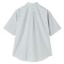  DANTON DANTON M's Dot Button B.D. S/S Shirt画像3
