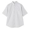  DANTON DANTON M's Dot Button B.D. S/S Shirt画像6