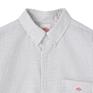  DANTON DANTON M's Dot Button B.D. S/S Shirt画像7