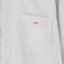  DANTON DANTON M's Dot Button B.D. S/S Shirt画像8