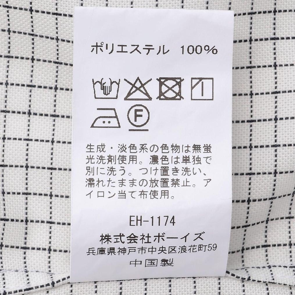  DANTON DANTON M's Dot Button B.D. S/S Shirt画像10