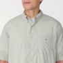  DANTON DANTON M's Dot Button B.D. S/S Shirt画像4