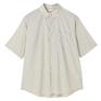  DANTON DANTON M's Dot Button B.D. S/S Shirt画像6