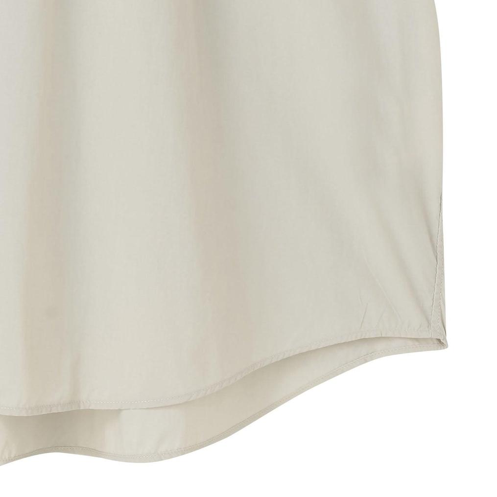  DANTON DANTON M's Dot Button B.D. S/S Shirt画像9