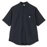  DANTON DANTON M's Dot Button B.D. S/S Shirt画像1