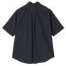  DANTON DANTON M's Dot Button B.D. S/S Shirt画像3