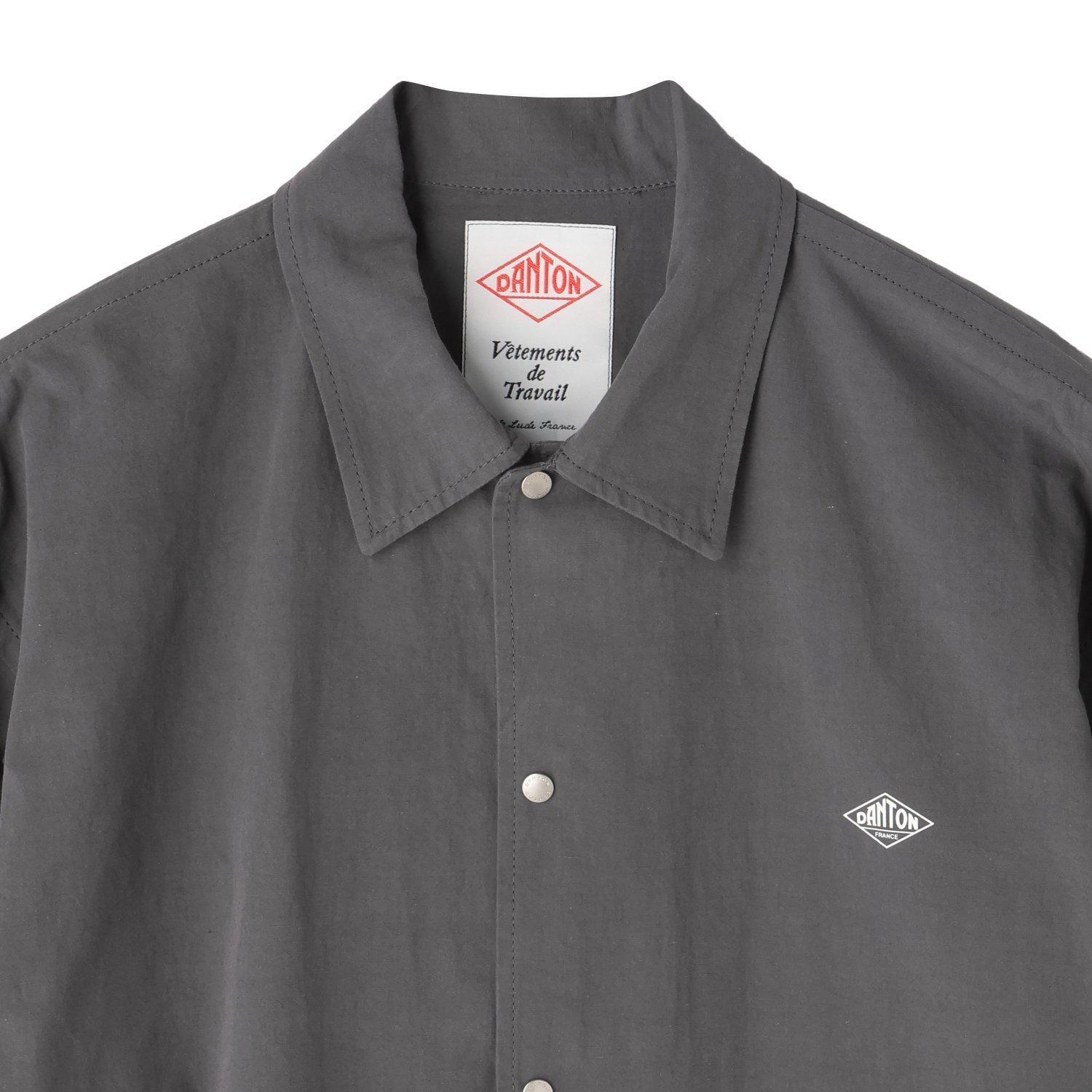 DANTON DANTON Coverall Shirt｜OSHMAN'S ONLINE 公式通販