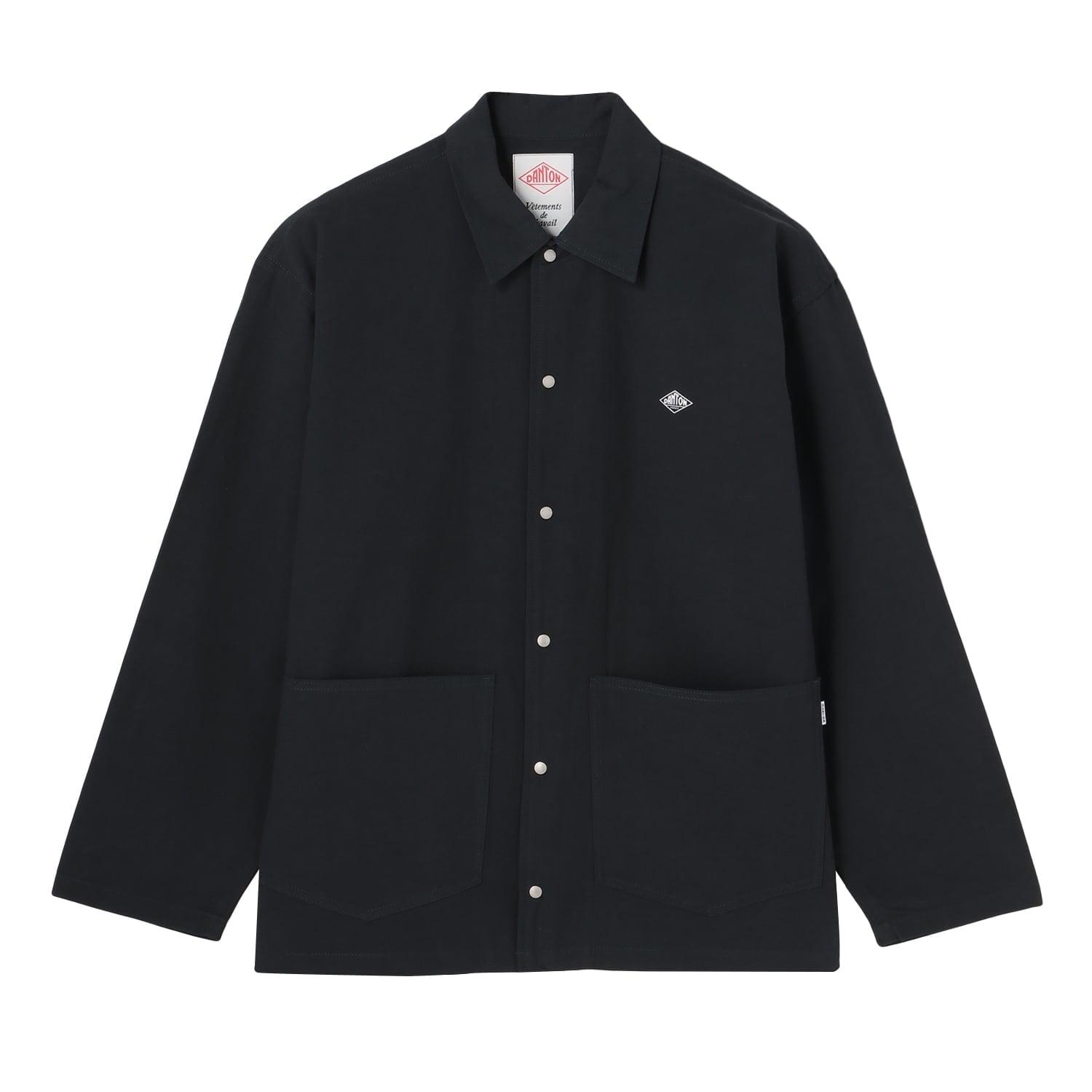 DANTON DANTON Coverall Shirt｜OSHMAN'S ONLINE 公式通販