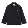  DANTON DANTON Coverall Shirt画像1