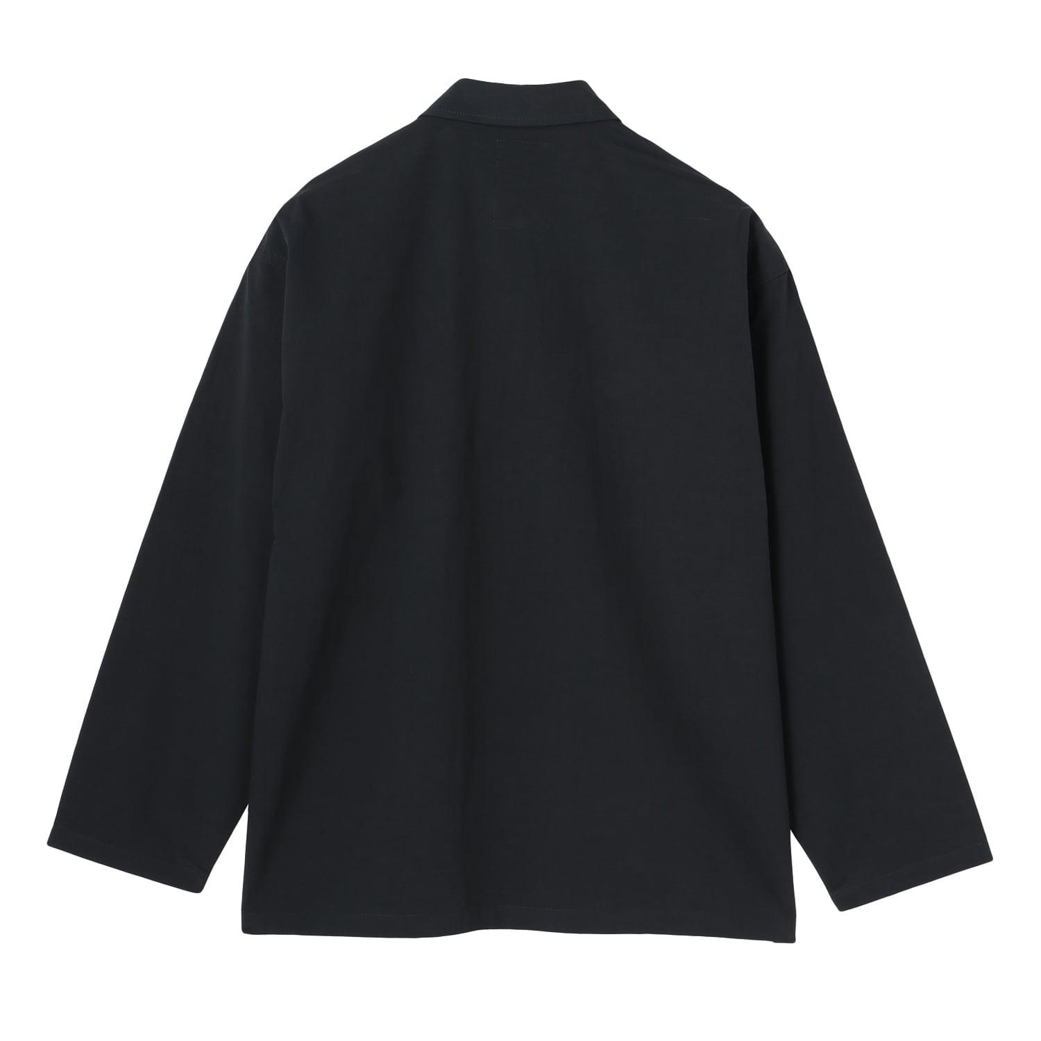 DANTON DANTON Coverall Shirt｜OSHMAN'S ONLINE 公式通販