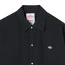 DANTON DANTON Coverall Shirt画像2