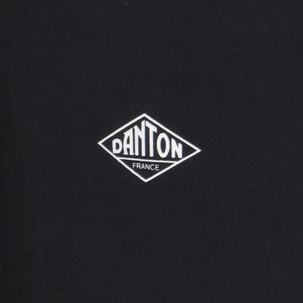  DANTON DANTON Coverall Shirt画像4