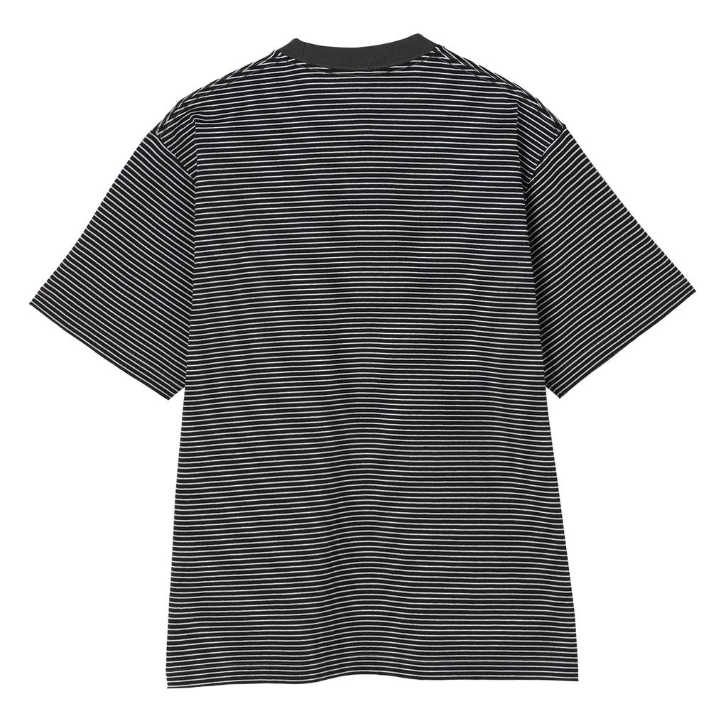  DANTON DANTON M's Pocket T-Shirt画像3