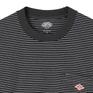  DANTON DANTON M's Pocket T-Shirt画像2
