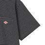  DANTON DANTON M's Pocket T-Shirt画像6