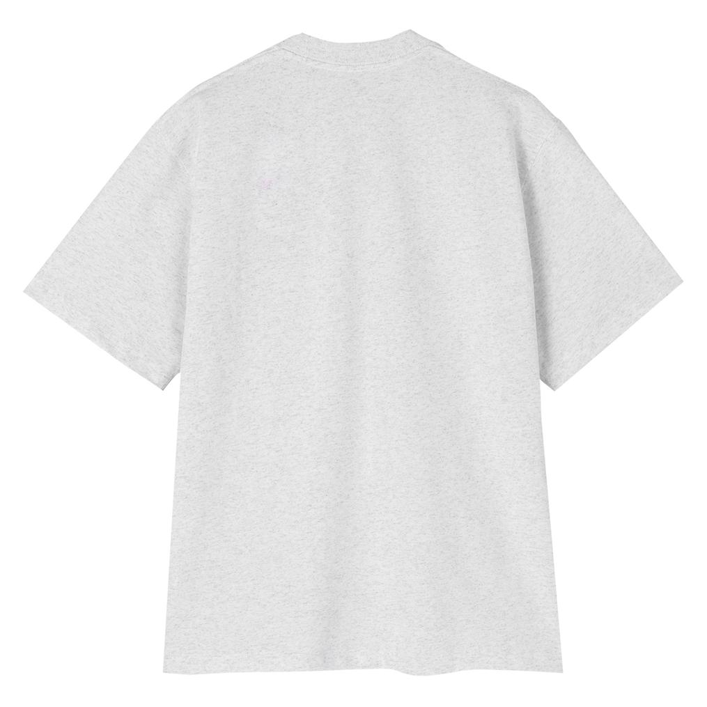  DANTON DANTON M's Pocket T-Shirt画像3