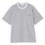  DANTON DANTON M's Pocket T-Shirt画像1