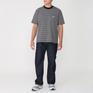  DANTON DANTON M's Pocket T-Shirt画像2