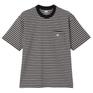  DANTON DANTON M's Pocket T-Shirt画像6