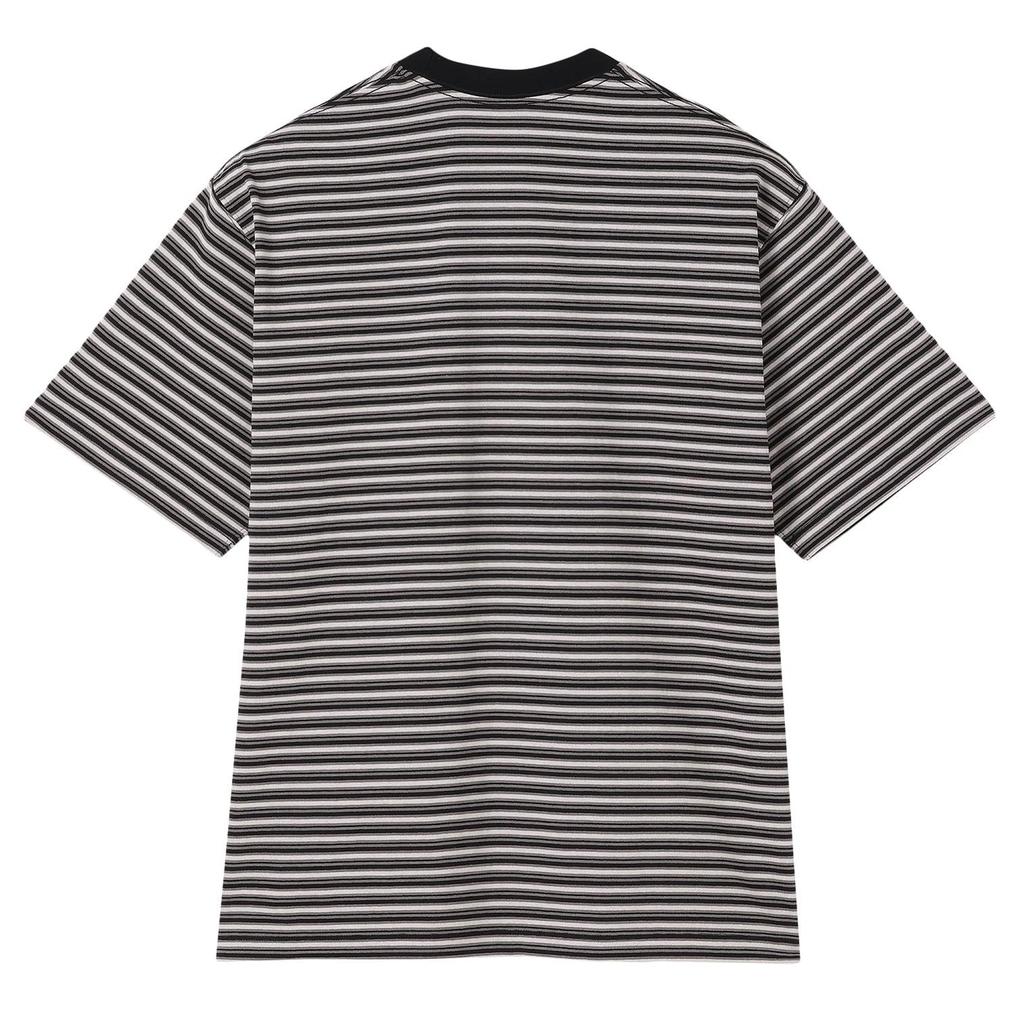  DANTON DANTON M's Pocket T-Shirt画像5